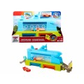 CARS SOTTOMARINO CAR WASH