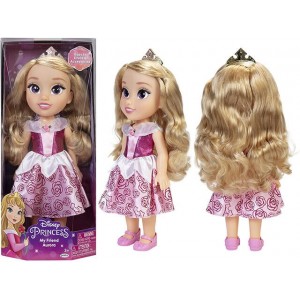 PRINCESS AURORA MY FRIENDS