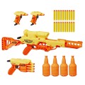 NERF ALPHA STIKE 33PEZZI