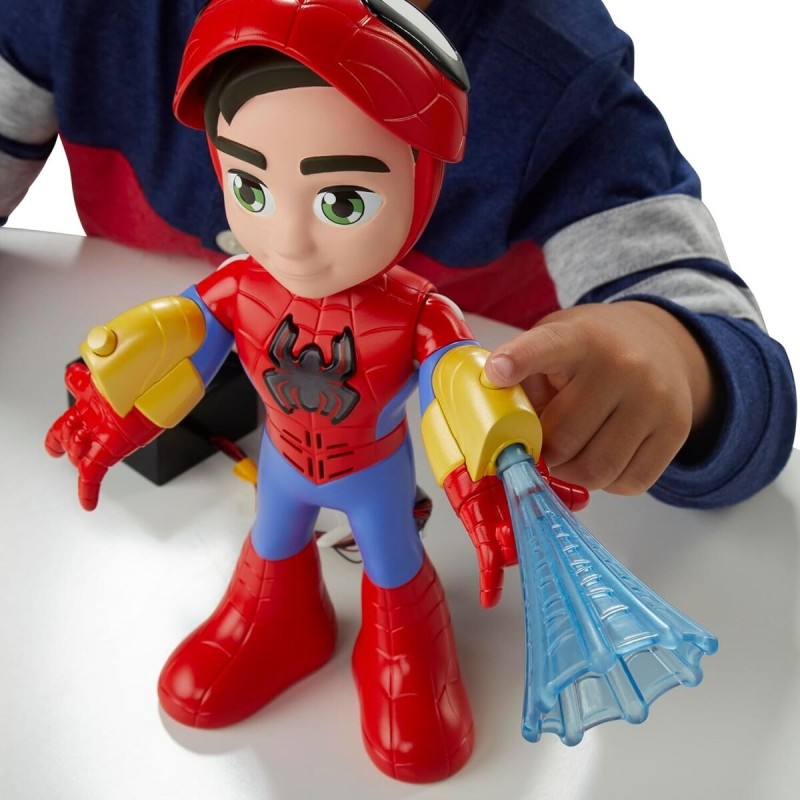 SPIDEY PERSONAGGIO ELETTRONICO PAIN