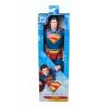 SUPERMAN PERSONAGGIO NEW 30CM.
