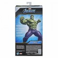 AVENGERS HULK PERS. 30CM.