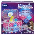 MOSAIC MAGIC LIGHT SCRIGNO