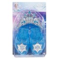 FROZEN ELSA SET ACCESSORI