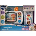 LA MIA PRIMA SMART TV