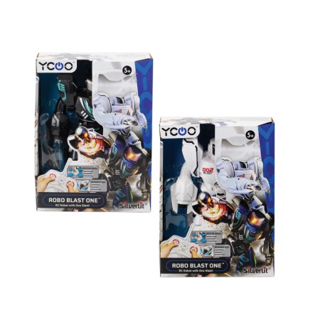 YCOO ROBO BLAST ONE RC