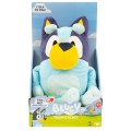 BLUEY PELUCHE 33CM. C/FUNZIONI