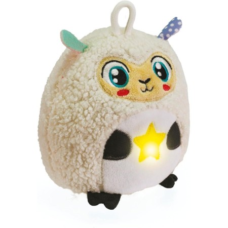 TWINKLE TEINKLE LITTLE SHEEP