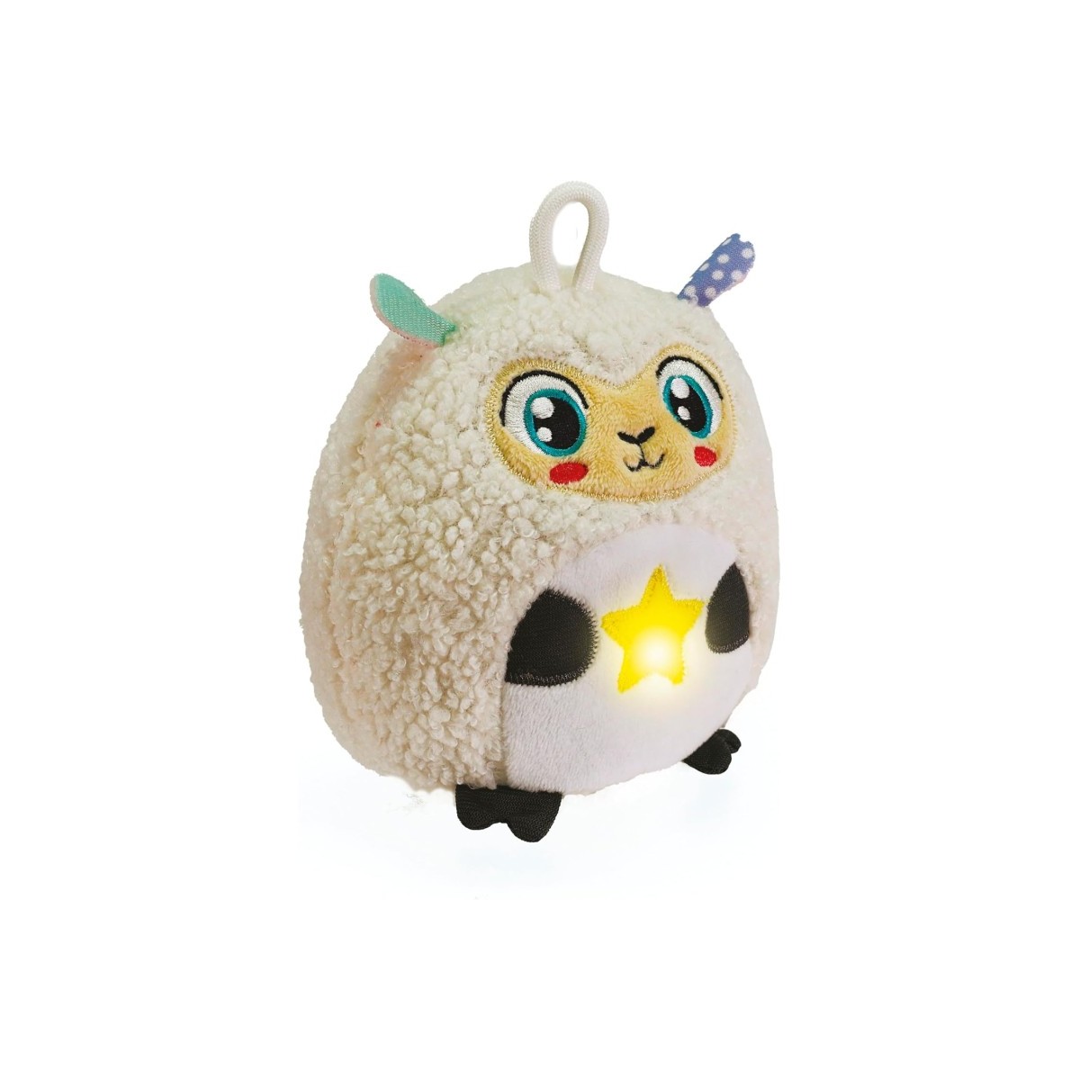 TWINKLE TEINKLE LITTLE SHEEP