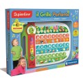 GRILLO PARLANTE
