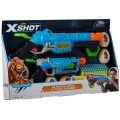 XSHOT ULTIMATE DINO ATTACK COMBO