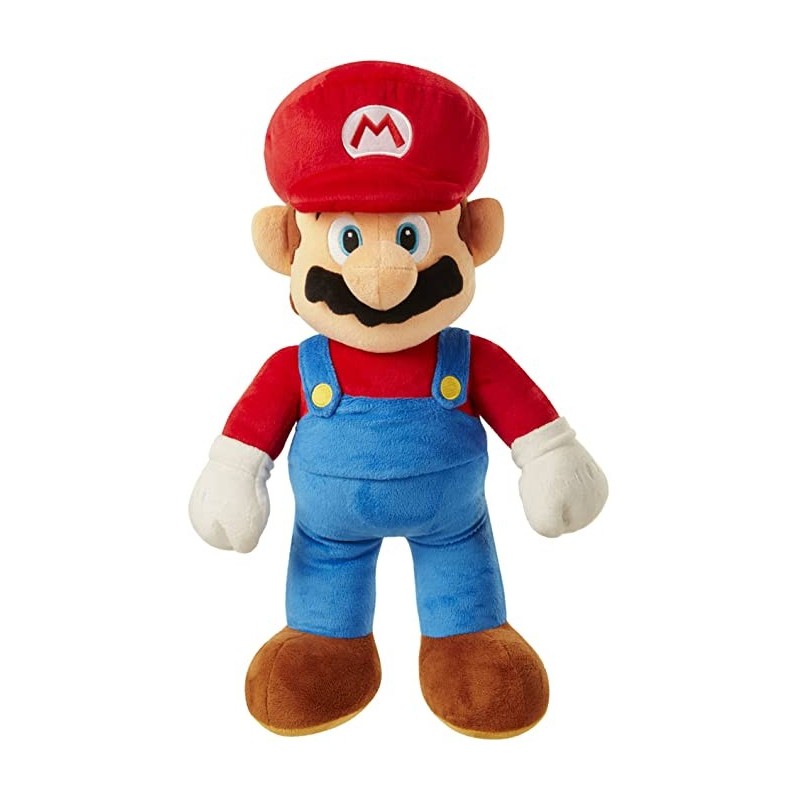 SUPERMARIO JUMBO PLUSH
