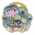 PET PARADE GATTI A PASSO