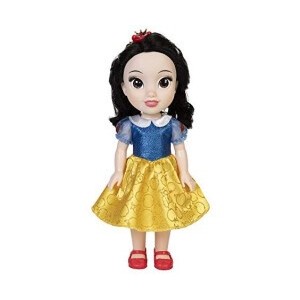 PRINCESS BIANCANEVE MY BEST FRIENDS