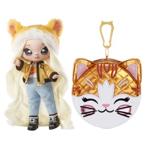 NA! NA! NA! BAMBOLE SURPRISE GLAM SEIRE 2