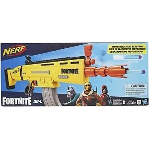 NERF FORTNITE AR-L
