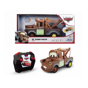 CARS CRICHETTO RC 1:24