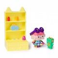 GABBY'S DOLLHOUSE BOBBLE KITTY BLISTER
