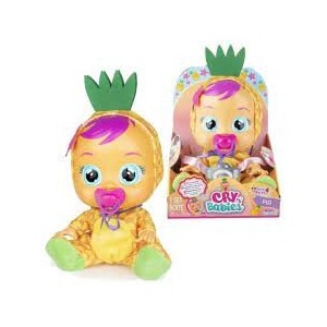 CRY BABIES TUTTI FRUTTI PIA
