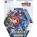 AVENGERS  GAMER VERSE CAPTINA AMERICA