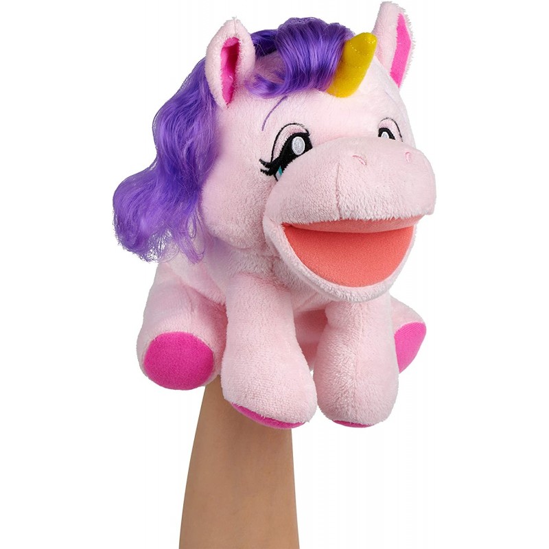 PLAY & PUPPETS UICORN