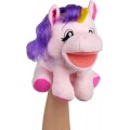 PLAY & PUPPETS UICORN