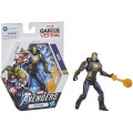 AVENGERS  GAMER VERSE IRON MAN