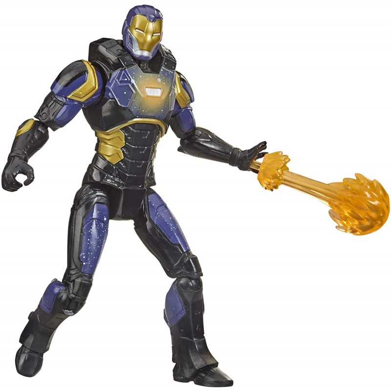 AVENGERS  GAMER VERSE IRON MAN
