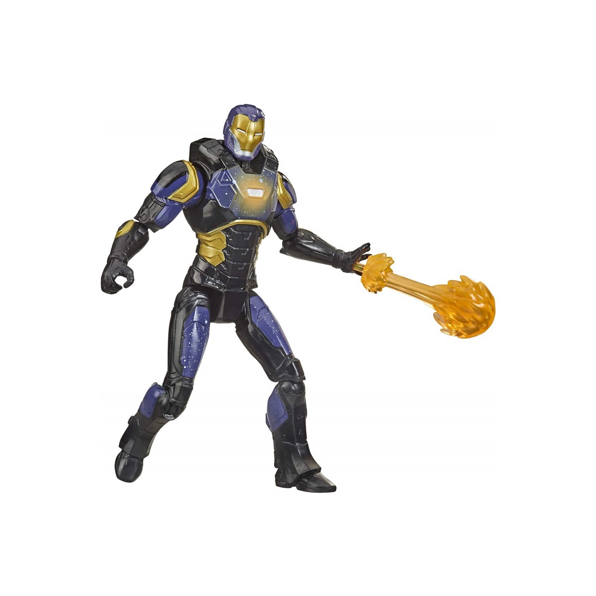 AVENGERS  GAMER VERSE IRON MAN