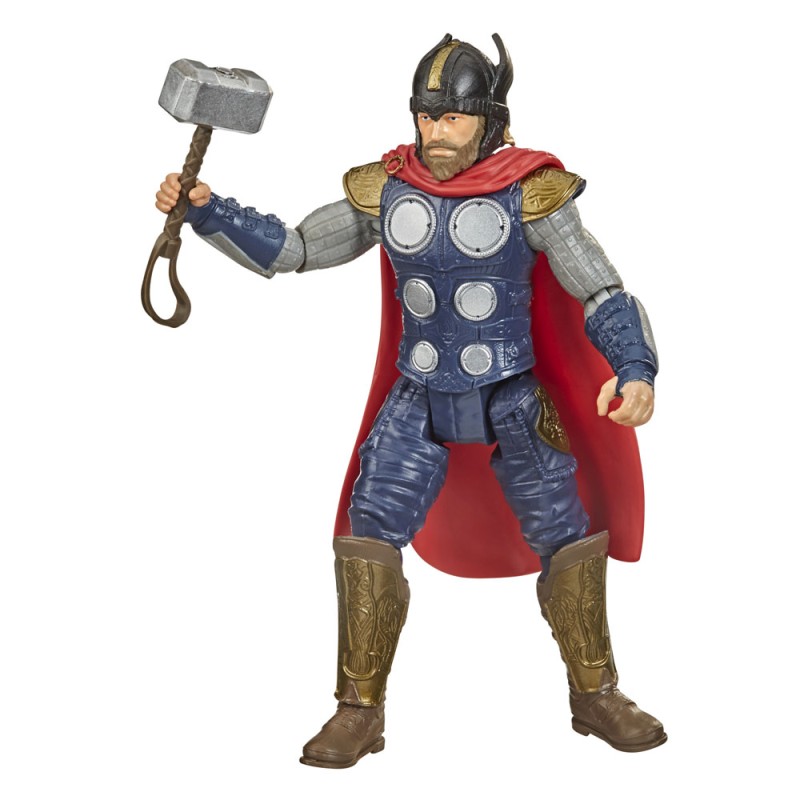 AVENGERS  GAMER VERSE THOR