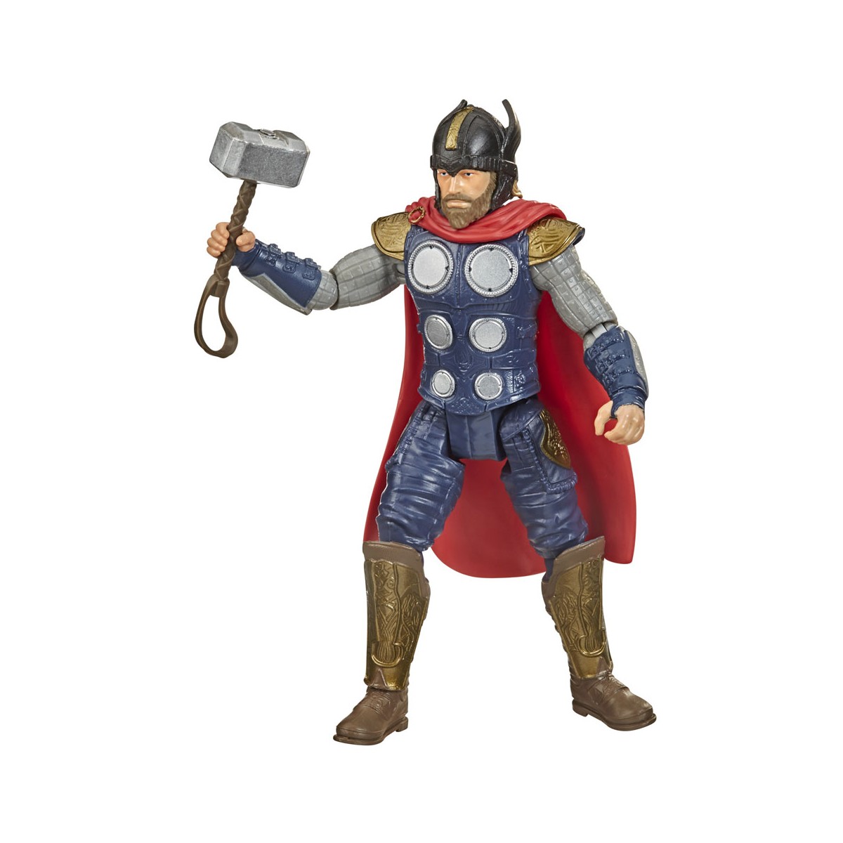 AVENGERS  GAMER VERSE THOR