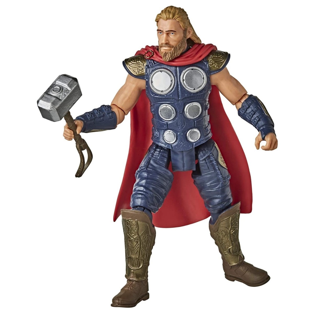 AVENGERS  GAMER VERSE THOR