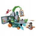 PJMASKS ROMEO MACCHINA VOLANTE