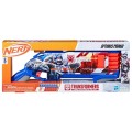 NERF TRANFORMERS OPTIUM PRIME