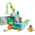 PJMASKS ROMEO MACCHINA VOLANTE