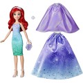 PRINCESS ARIEL 10 LOOK