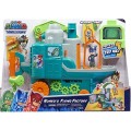PJMASKS ROMEO MACCHINA VOLANTE