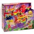 T RACERS DRAGON LOOP
