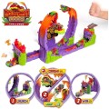 T RACERS DRAGON LOOP