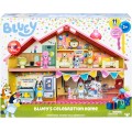 BLUEY HOME CELEBRATION