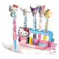 LABORATORIO DELLE PENNE DI HELLO KITTY