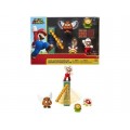 SUPERMARIO DIOROMA CASTLE SET
