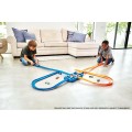HOTWHEELS TRACK BUILDER MEGA STUNT BOX