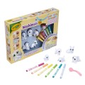 WASHIMALS BABY PETS NURSERY
