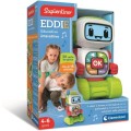 EDDIE ROBOT