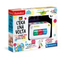 C'ERA UNA VOLTA RACCONTASTORIE