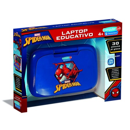SPIDERMAN LAPTOP