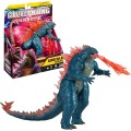 GODZILLA X KONG PERS. 25CM. AST.