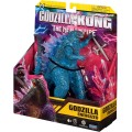 GODZILLA X KONG PERS. 25CM. AST.