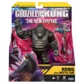 GODZILLA X KONG PERS. 25CM. AST.